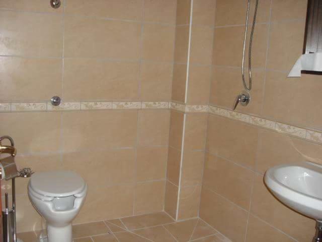La Rosa Del Cilento Apartment อาเชอา ภายนอก รูปภาพ