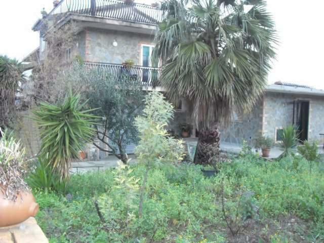 La Rosa Del Cilento Apartment อาเชอา ภายนอก รูปภาพ