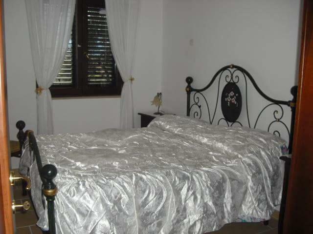 La Rosa Del Cilento Apartment อาเชอา ภายนอก รูปภาพ